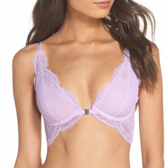Free People Other - Free People Bra 36D